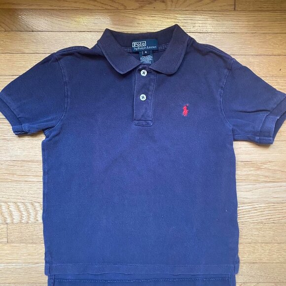 POLO BY RALPH LAUREN SHIRT - Picture 1 of 3